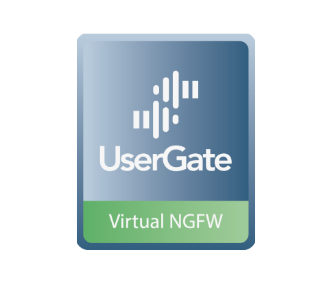 Virtual Appliances VE 4000