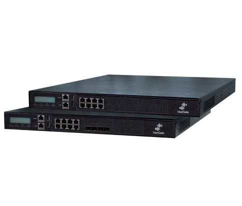 Межсетевой экран Юзергейт E3000