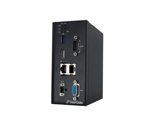 Межсетевой экран Usergate Х1